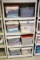 Assortment of Fabric and Clothing (basement)