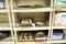 Assortment of Picture Frames (basement)