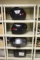 (4) BMW Motorcycle boxes-locked (basement)
