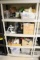 Assortment of Household Items (basement)