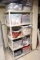 Assortment of Holiday Decorations (basement)