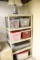 Assortment of Holiday Decorations, & misc. (basement)