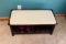 Bench with Pad