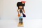 Steinbach   Nutcracker S854- Toy Soldier
