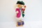Steinbach   Nutcracker S860- Tchaikovsky's Klara