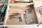Hatchets and wedges
