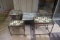 Assortment of Side Tables