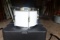 Set of (2) Pearl Snare Drums with cases