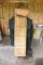 Vintage Adirondack Toboggan