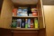 Assortment of Household Items (mudroom)