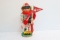 Steinbach   Nutcracker Coca-Cola Man