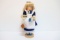 Steinbach   Nutcracker S1846- Alice in Wonderland (upstairs)
