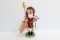 Steinbach   S796- Father Christmas