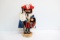 Steinbach   Nutcracker S1814- D'Artagnan