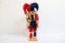 Steinbach   Nutcracker  S1845-Court Jester