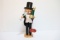 Steinbach   Nutcracker S1700- Taron Millennium (upstairs)