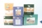 Assortment of Lilliput Lane Collectibles (upstairs)