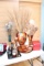 Assortment of House Décor (upstairs)