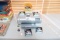 HP Photo Smart D7460Printer  (upstairs)