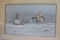 (2) American Indian Pictures (upstairs)
