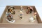 (6) Assortment of Goebel Hummel Figurines (upstairs)