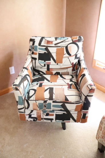 Chair (main)