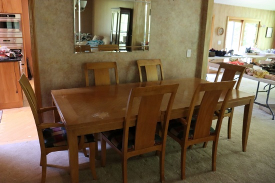 Dinner Table (main)