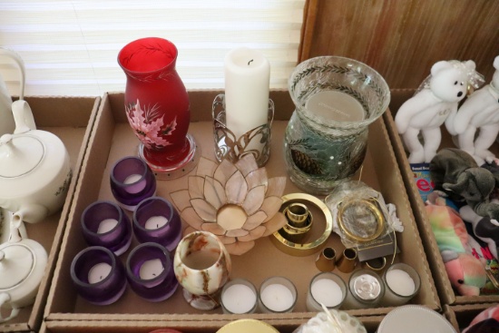 Assortment of Candles (main)