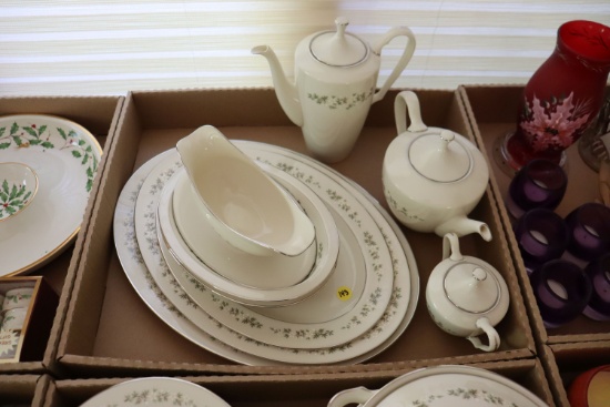 China (main)