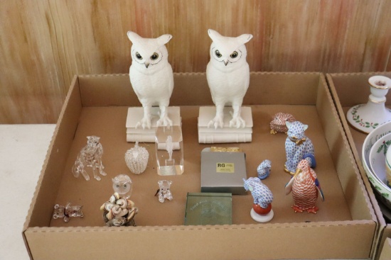 Assortment of Figurines (main)
