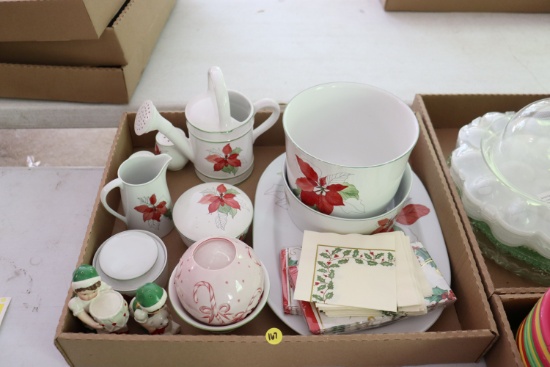 Assortment of Kitchenware (main)