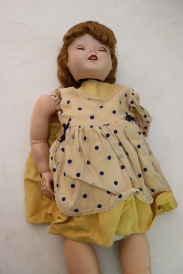 Vintage Doll (main)
