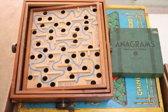 Assortment of Games (main)