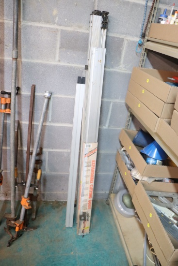 Expandable Cutting Guides (basement)