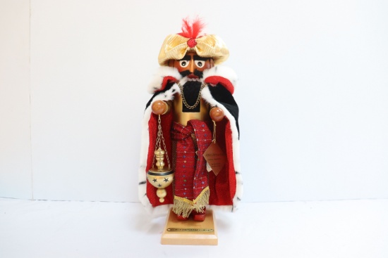 Steinbach   Nutcracker S883- Balthasar