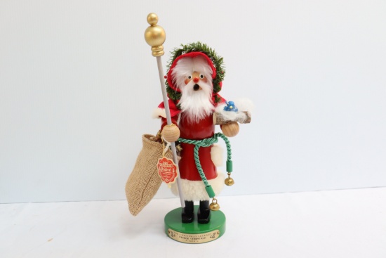 Steinbach   S796- Father Christmas