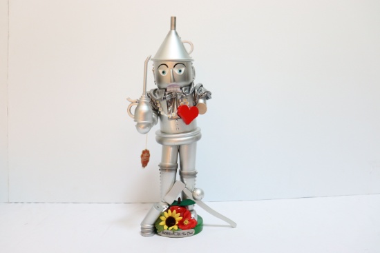 Steinbach   Nutcracker S960- Tin Man (upstairs)