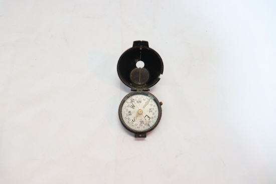 Compass (upstairs)