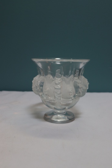 Art Deco Lalique (upstairs)