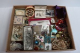Assortment of Jewelry