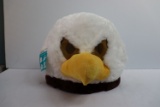 (2) Animal Costume Heads (upstairs)