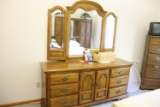 Bedroom Furniture (upstairs)