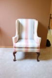 High back Chair (upstairs)
