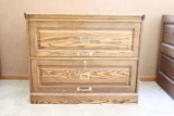 File Cabinet (upstairs)