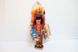 Steinbach   Nutcracker S637- Chief Sitting Bull (upstairs)