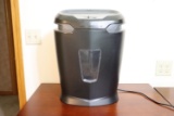 Paper Shredder (upstairs)