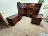 Desk Set (upstairs)