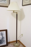 Lamp (upstairs)
