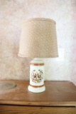 Lamp (main)