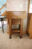 Set of TV dinner trays (main)